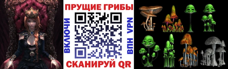 Псилоцибиновые грибы Magic Shrooms  Полтавская 